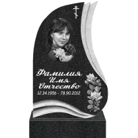 Памятник гранит 102 102