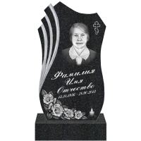 Памятник гранит 104 104