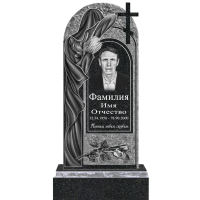 Памятник гранит 116 116