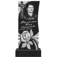 Памятник гранит 117 117