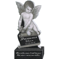 Памятник гранит 12 12