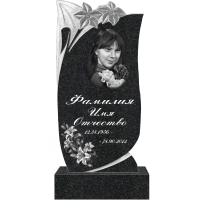 Памятник гранит 130 130