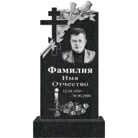 Памятник гранит 131 131