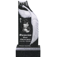 Памятник гранит 13 13