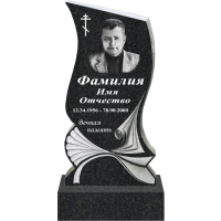 Памятник гранит 14 14