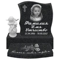 Памятник гранит 151 151