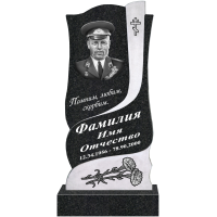 Памятник гранит 15 153