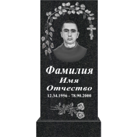 Памятник гранит 154 154
