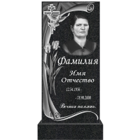 Памятник гранит 158 158