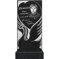 Памятник гранит 159 159