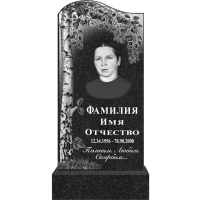 Памятник гранит 160 1608