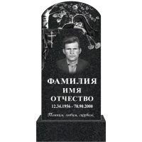 Памятник гранит 162 162