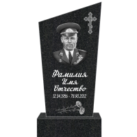 Памятник гранит 164 164