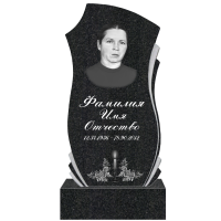 Памятник гранит 165 165