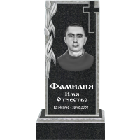 Памятник гранит 16 16