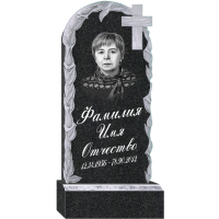 Памятник гранит 17 17