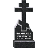 Памятник гранит 19 19