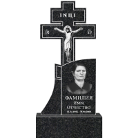 Памятник гранит 21 21