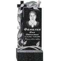 Памятник гранит 22 22