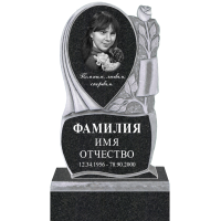 Памятник гранит 24 24