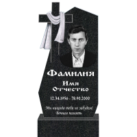 Памятник гранит 25 259
