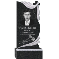 Памятник гранит 29 29