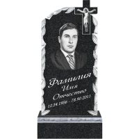 Памятник гранит 30 30