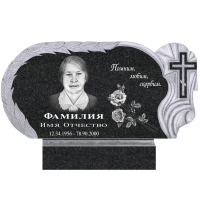 Памятник гранит 36 36