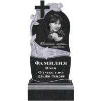 Памятник гранит 40 40