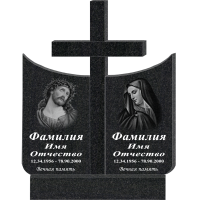 Памятник гранит 43 43