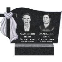 Памятник гранит 44 44