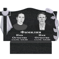 Памятник гранит 47 47