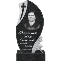 Памятник гранит 52 52