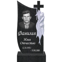 Памятник гранит 53 533