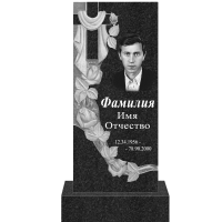 Памятник гранит 54 54