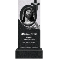 Памятник гранит 55 55