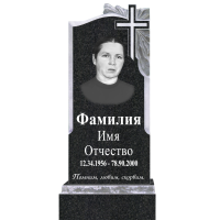 Памятник гранит 57 57