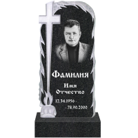 Памятник гранит 58 58