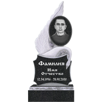 Памятник гранит 60 602