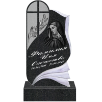 Памятник гранит 62 628