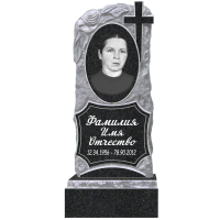 Памятник гранит 63 63