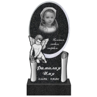 Памятник гранит 64 64