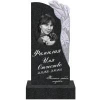 Памятник гранит 65 65