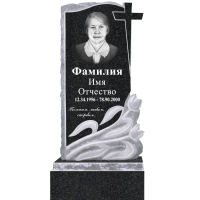 Памятник гранит 66 66