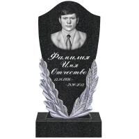Памятник гранит 67 67