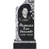 Памятник гранит 70 70