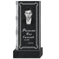 Памятник гранит 72 72