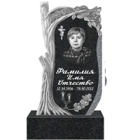 Памятник гранит 76 76