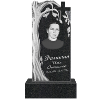 Памятник гранит 77 77