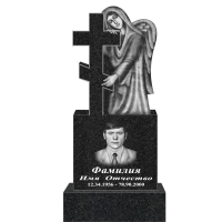 Памятник гранит 80 80